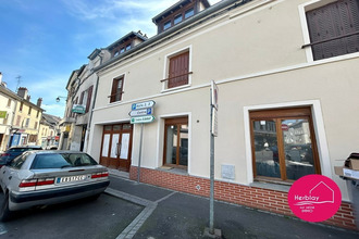 achat localcommercial herblay 95220