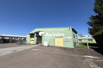 achat localcommercial hericourt 70400
