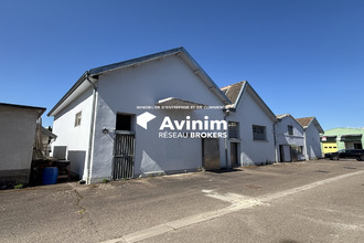 achat localcommercial hericourt 70400