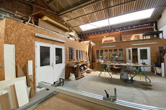 achat localcommercial herouville-st-clair 14200