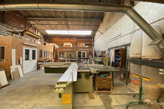 achat localcommercial herouville-st-clair 14200