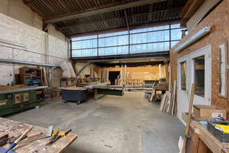 achat localcommercial herouville-st-clair 14200