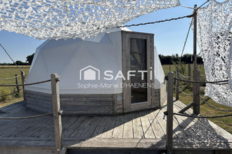 achat localcommercial herry 18140