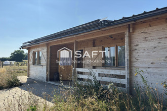 achat localcommercial herry 18140