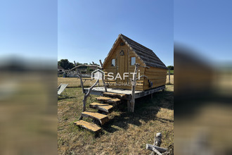 achat localcommercial herry 18140