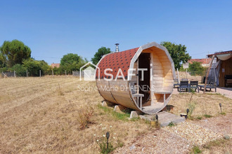 achat localcommercial herry 18140