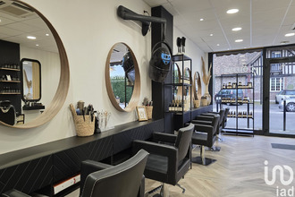 achat localcommercial heudebouville 27400