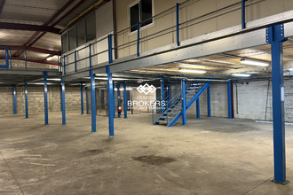 achat localcommercial heyrieux 38540