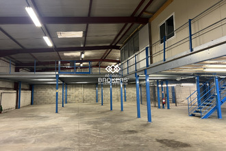 achat localcommercial heyrieux 38540