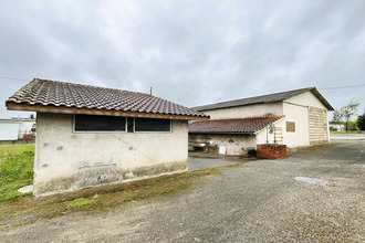 achat localcommercial hinx 40180