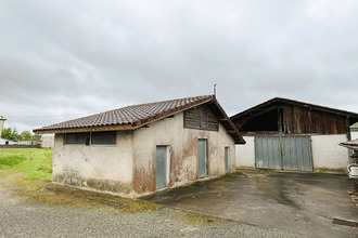 achat localcommercial hinx 40180