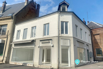 achat localcommercial hirson 02500