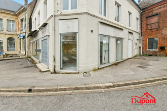 achat localcommercial hirson 02500