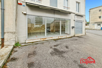 achat localcommercial hirson 02500