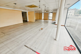 achat localcommercial hirson 02500
