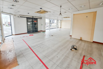 achat localcommercial hirson 02500