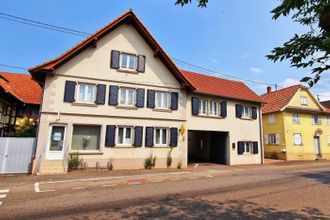 achat localcommercial hochfelden 67270