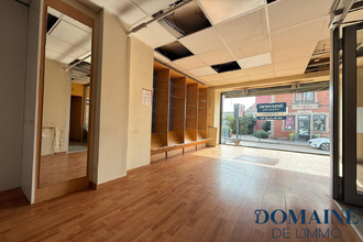 achat localcommercial hochfelden 67270