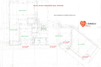 achat localcommercial hochstatt 68720