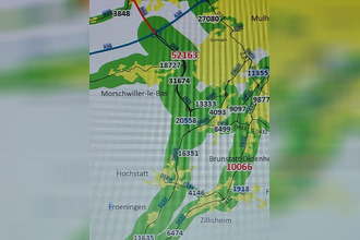 achat localcommercial hochstatt 68720