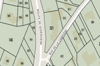 achat localcommercial hochstatt 68720