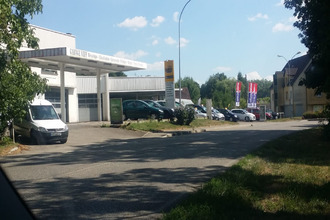 achat localcommercial hochstatt 68720