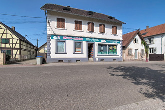 achat localcommercial holtzheim 67810