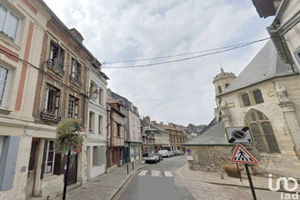 achat localcommercial honfleur 14600