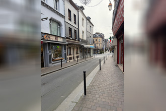 achat localcommercial honfleur 14600