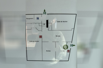 achat localcommercial honfleur 14600