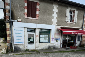 achat localcommercial hostens 33125