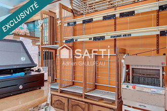 achat localcommercial houdan 78550