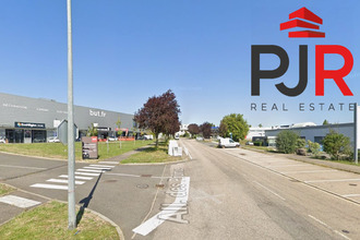 achat localcommercial houdemt 54180