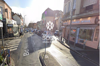 achat localcommercial houilles 78800