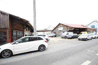 achat localcommercial houilles 78800