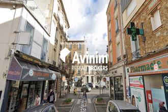 achat localcommercial houilles 78800