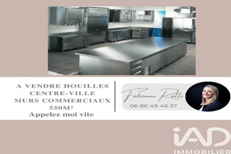 achat localcommercial houilles 78800