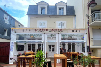 achat localcommercial houlgate 14510