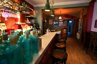 achat localcommercial houlgate 14510