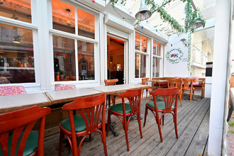 achat localcommercial houlgate 14510