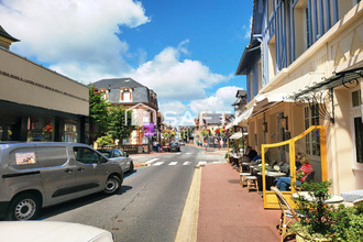 achat localcommercial houlgate 14510