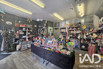 achat localcommercial houlgate 14510