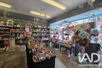 achat localcommercial houlgate 14510