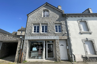 achat localcommercial huelgoat 29690