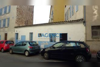 achat localcommercial hyeres 83400