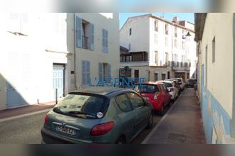 achat localcommercial hyeres 83400