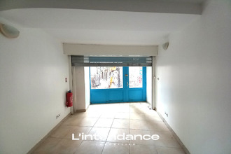 achat localcommercial hyeres 83400