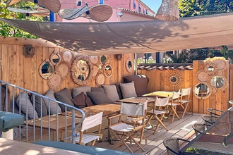 achat localcommercial hyeres 83400