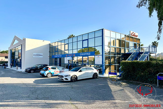 achat localcommercial hyeres 83400