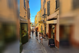 achat localcommercial hyeres 83400